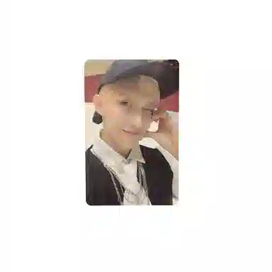 HYBE Seventeen Seventeen 4.29 17 is right here KiT ver.