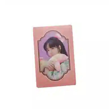 YG Entertainment BLACKPINK 2021