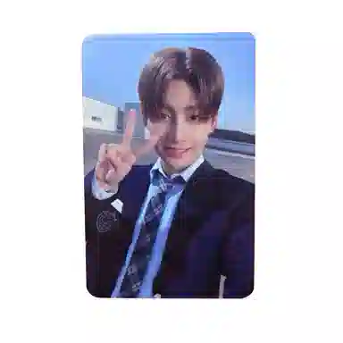 HYBE TWS 1Sparkling Blue SW2.0