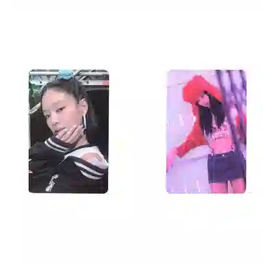 YG Entertainment BLACKPINK 2022BORN PINK