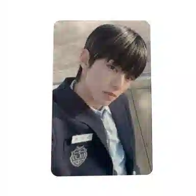 HYBE TWS 1Sparkling Blue SW2.0