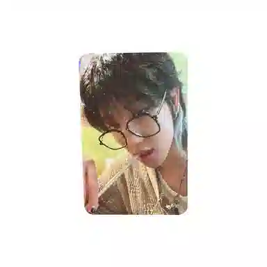 HYBE SEVENTEEN 11Heaven jmbr