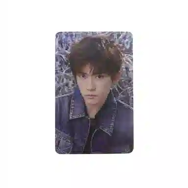 TF ENTERTAINMENT TFBOYS B