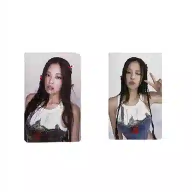 YG Entertainment BLACKPINK BORN PINK