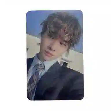 HYBE TWS 1Sparkling Blue SW2.0