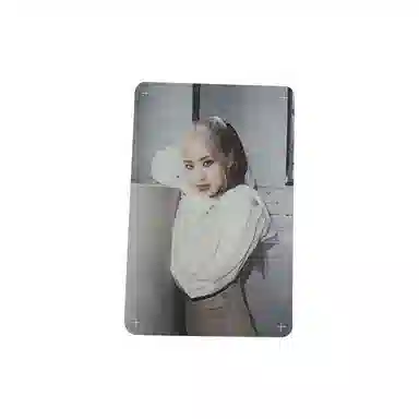 YG Entertainment BLACKPINK HOW YOU LIKE THAT