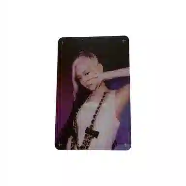 YG Entertainment BLACKPINK HOW YOU LIKE THAT