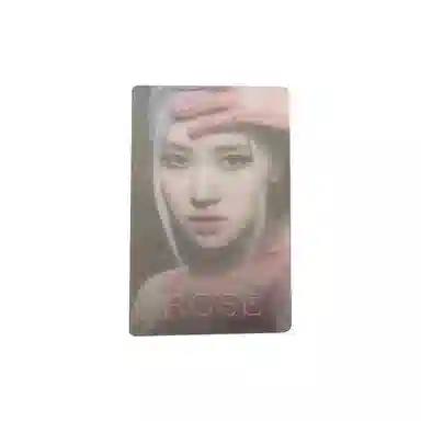 YG Entertainment BLACKPINK 2BORN PINK