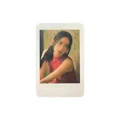 YG Entertainment BLACKPINK JISOO SOLOME YG