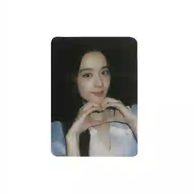 YG Entertainment BLACKPINK SOLO ME YG