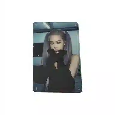 YG Entertainment BLACKPINK HOW YOU LIKE THAT