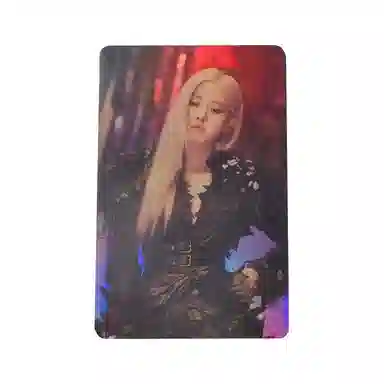 YG Entertainment BLACKPINK THE SHOW LIVE