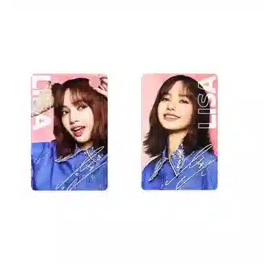 YG Entertainment BLACKPINK