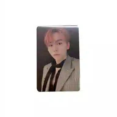 HYBE SEVENTEEN 8Your Choice