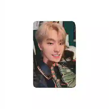 HYBE SEVENTEEN 11Heaven YZY1.0