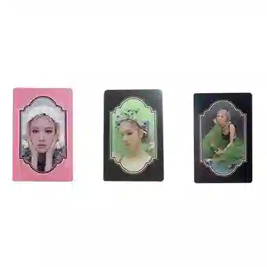 YG Entertainment BLACKPINK 2021