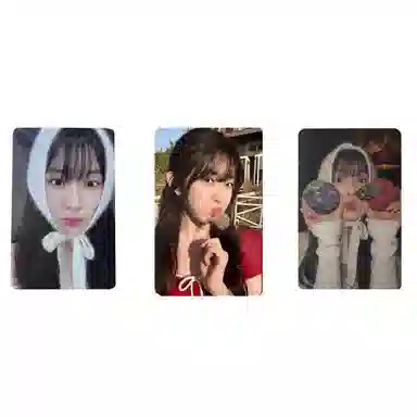 SM Entertainment Red Velvet 3What A Chill Kill PACKAGE