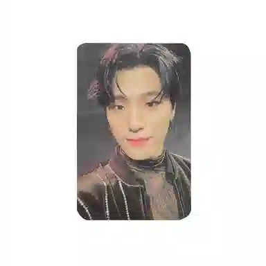 HYBE SEVENTEEN 9Attacca YES24