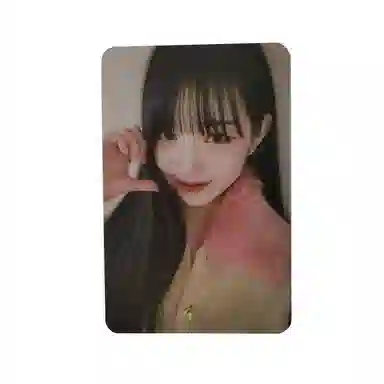 STARSHIP Entertainment IVE 1I'VE MINE SW13.0