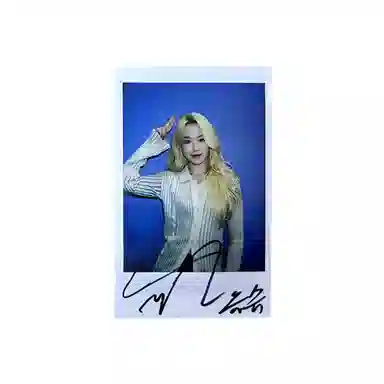 CUBE Entertainment (G)I-DLE5I LOVE TOU