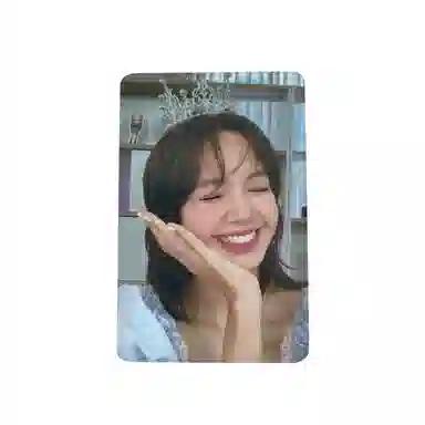 YG Entertainment BLACKPINK ost THE GIRLS K4 BLACKPINK