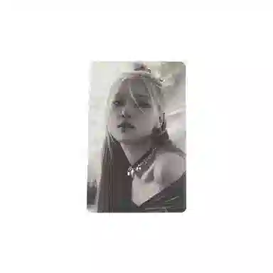 YG Entertainment BLACKPINK 2BORN PINKYGC ver.