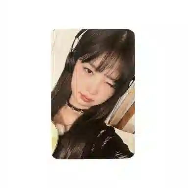 STARSHIP Entertainment IVE 1I'VE MINE WM 5.0