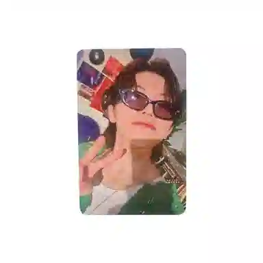 HYBE SEVENTEEN 11Heaven jmbr