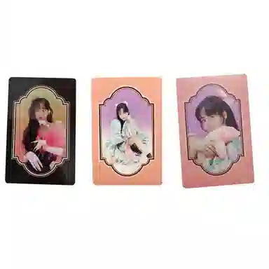 YG Entertainment BLACKPINK 2021