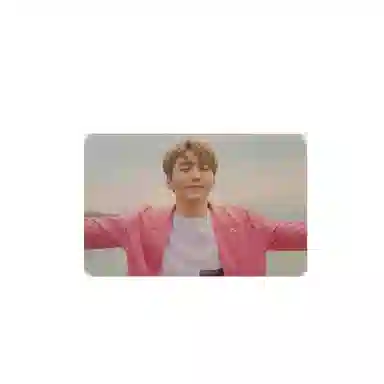 HYBE SEVENTEEN - 2 TEEN AGE GREEN Ver