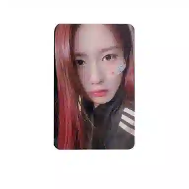 CUBE Entertainment (G)I-DLE (G)I-DLE2 El 2.0