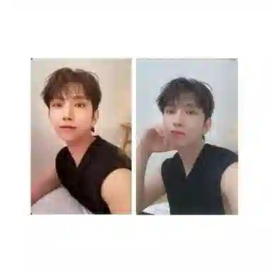 HYBE SEVENTEEN 9 Attacca OP.1