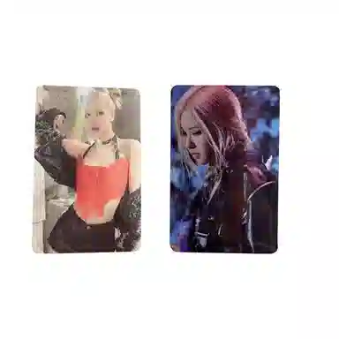 YG Entertainment BLACKPINK 2022BORN PINK