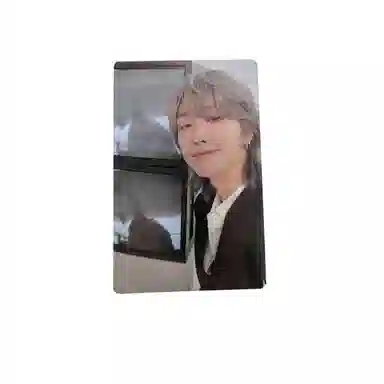 HYBE SEVENTEEN HEAR.ver