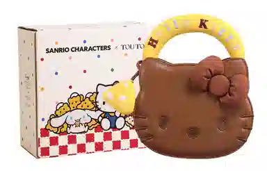 TOUTOU Sanrio
