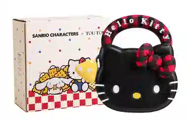 TOUTOU Sanrio