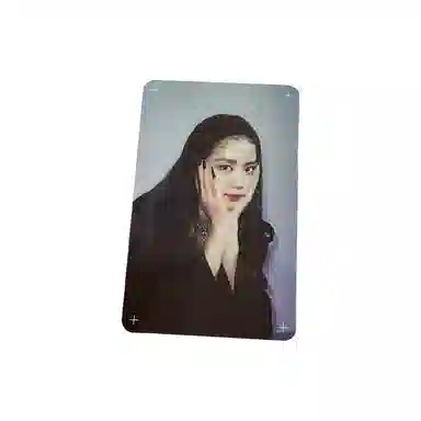 YG Entertainment BLACKPINK HOW YOU LIKE THAT