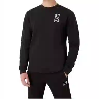 EMPORIO ARMANI FW22 EA7 Logo