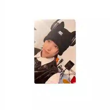 HYBE SEVENTEEN HEAR.ver