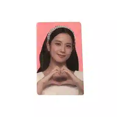 YG Entertainment BLACKPINK THE GAME 1.0 YG