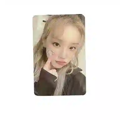 CUBE Entertainment (G)I-DLE (G)I-DLE2 El 2.0