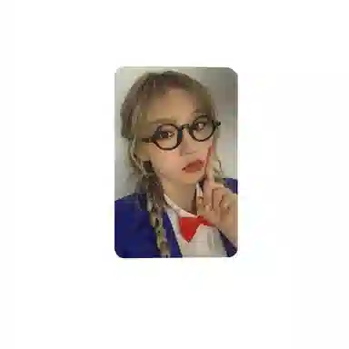 CUBE Entertainment (G)I-DLE SR