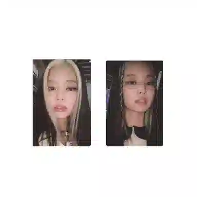 YG Entertainment BLACKPINK HOW YOU LIKE THATK4