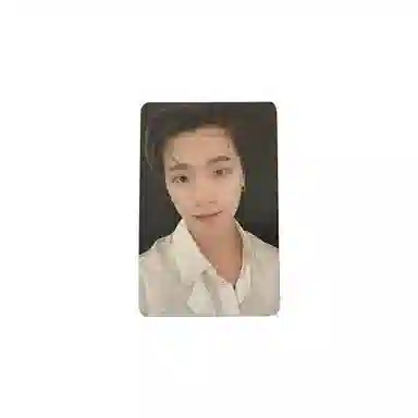 HYBE SEVENTEEN 8Your Choice