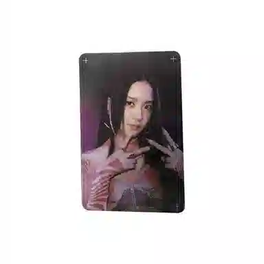 YG Entertainment BLACKPINK HOW YOU LIKE THAT