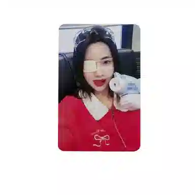 CUBE Entertainment (G)I-DLE 2 MMT 2.0