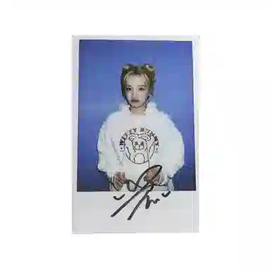 CUBE Entertainment (G)I-DLE5I LOVE TOU