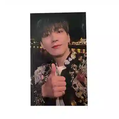 HYBE SEVENTEEN 'FOLLOW' TO JAPAN