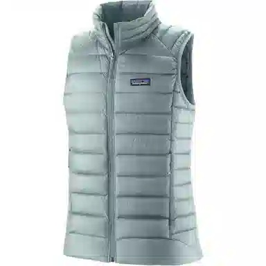 Patagonia Quilted Vest