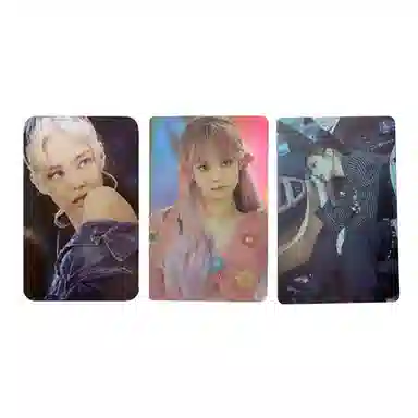 YG Entertainment BLACKPINK THE SHOW LIVE